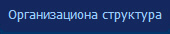 Организациона структура